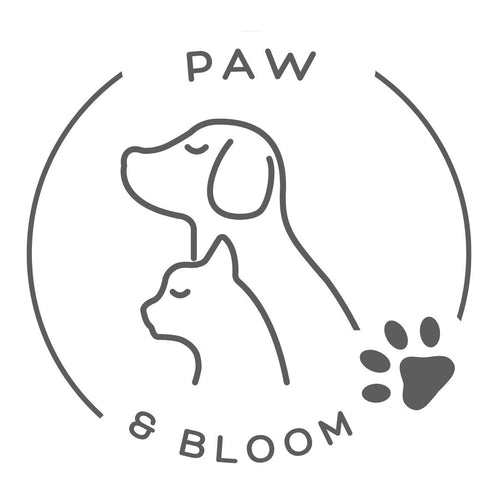 Paw & Bloom